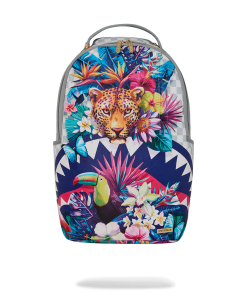 SHARKTROPICA BACKPACK