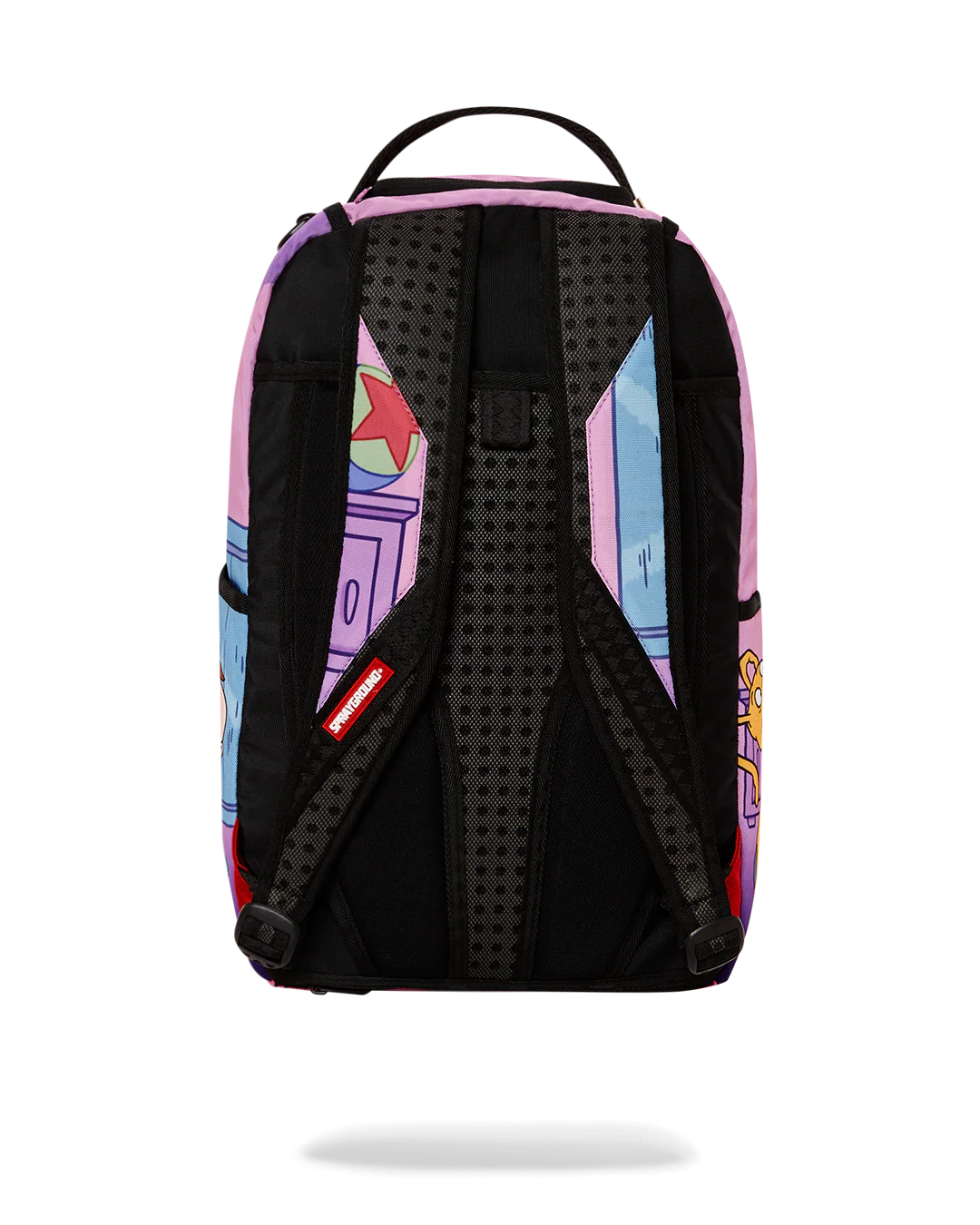 RUGRATS PLAY ALL DAY BACKPACK - Image 6