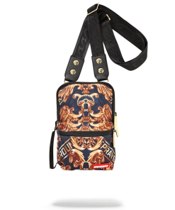 PALACE OF SHARKS SLING