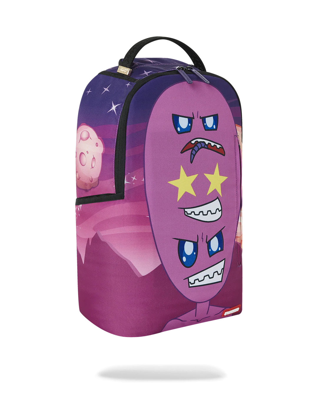 ALIENS ALIENS ALIENS BACKPACK - Image 3
