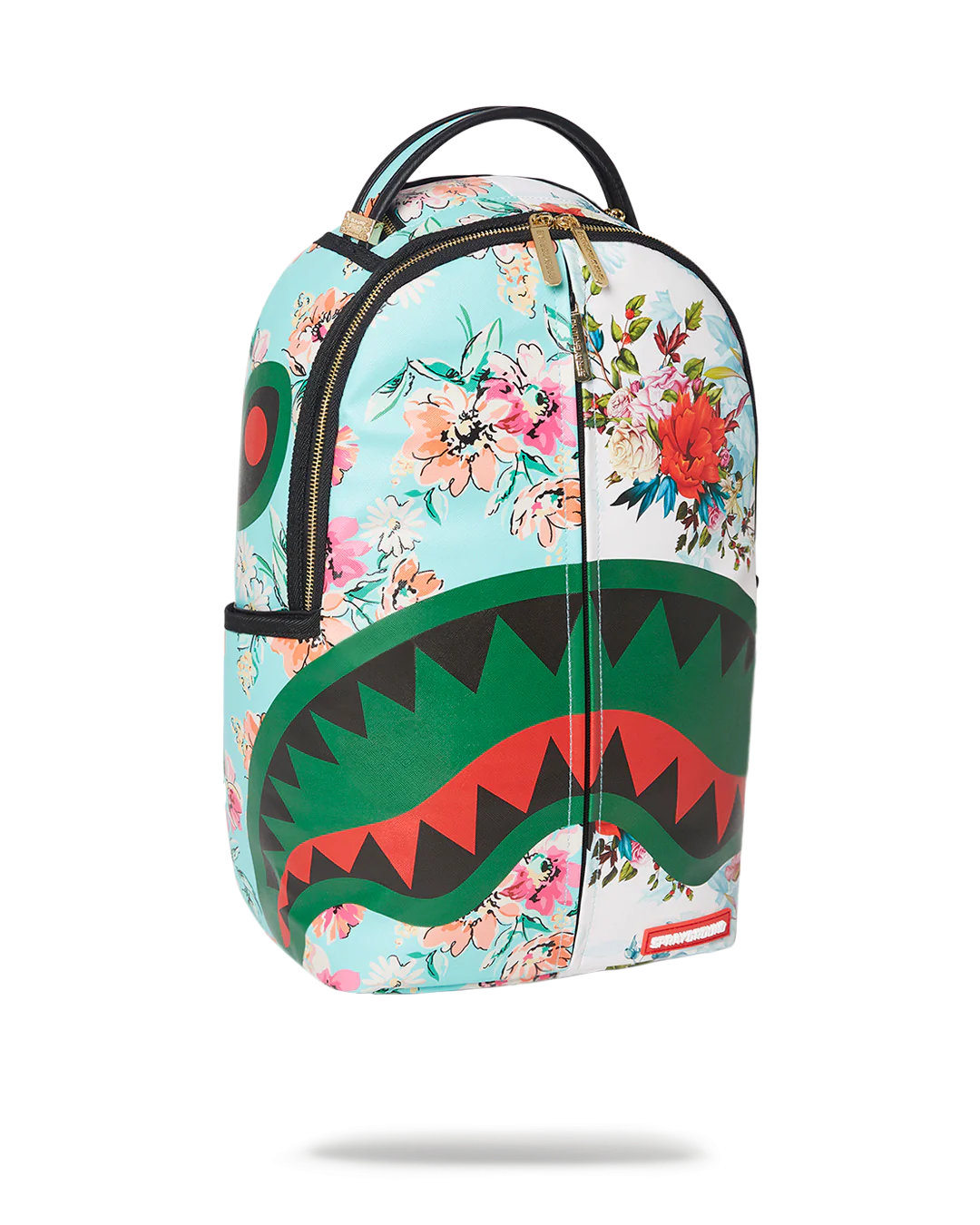 THE SANCTUARY BACKPACK (DLXV) - Image 3