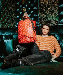 Alternative view of SPLINX UNLIMITED DLXSV BACKPACK