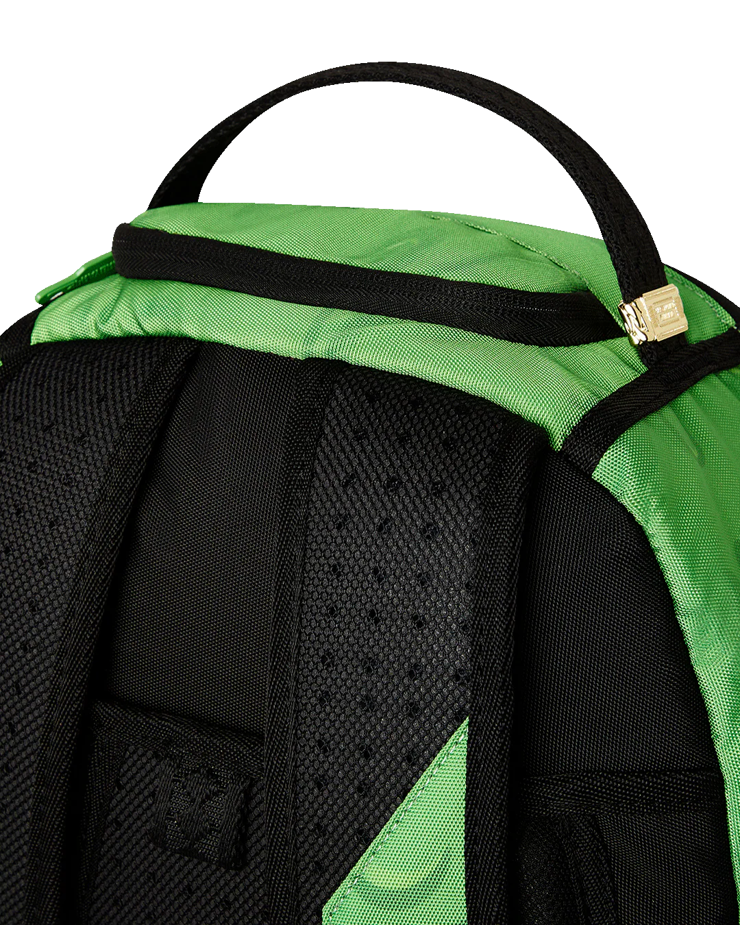 90'S NICKELODEON SLIME SQUAD DLXR BACKPACK - Image 7