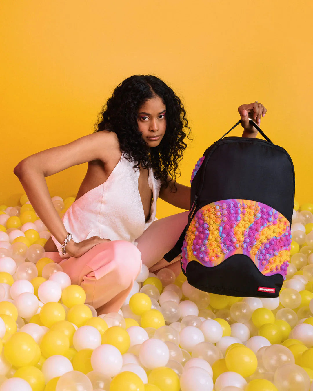 POP SHARK BACKPACK (DLXV) - Image 21