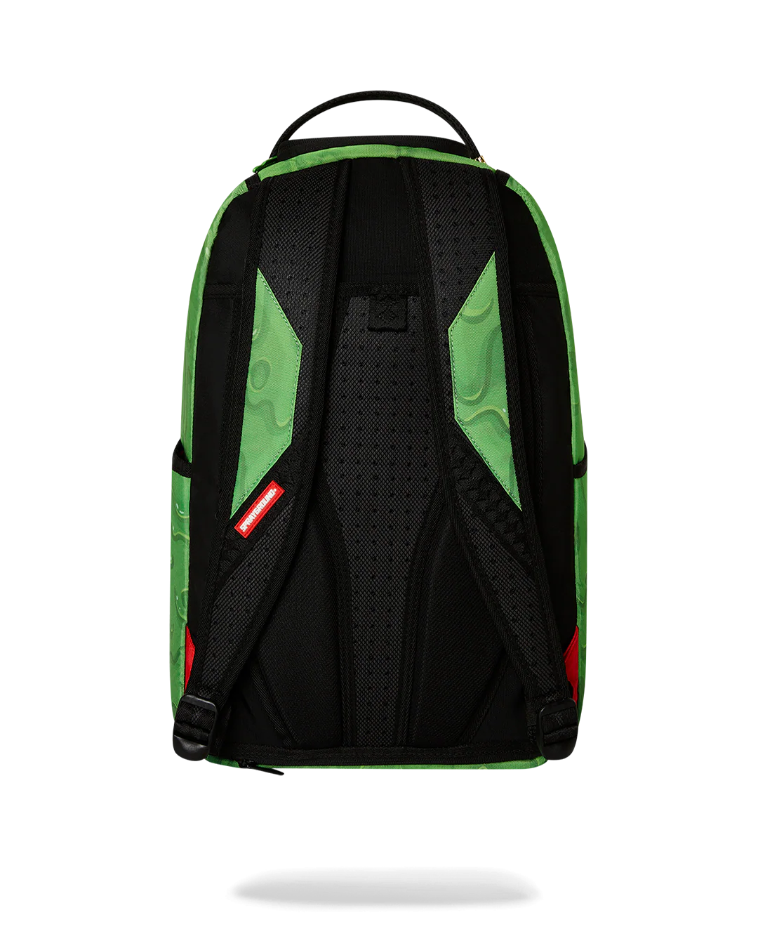 90'S NICKELODEON SLIME SQUAD DLXR BACKPACK - Image 4