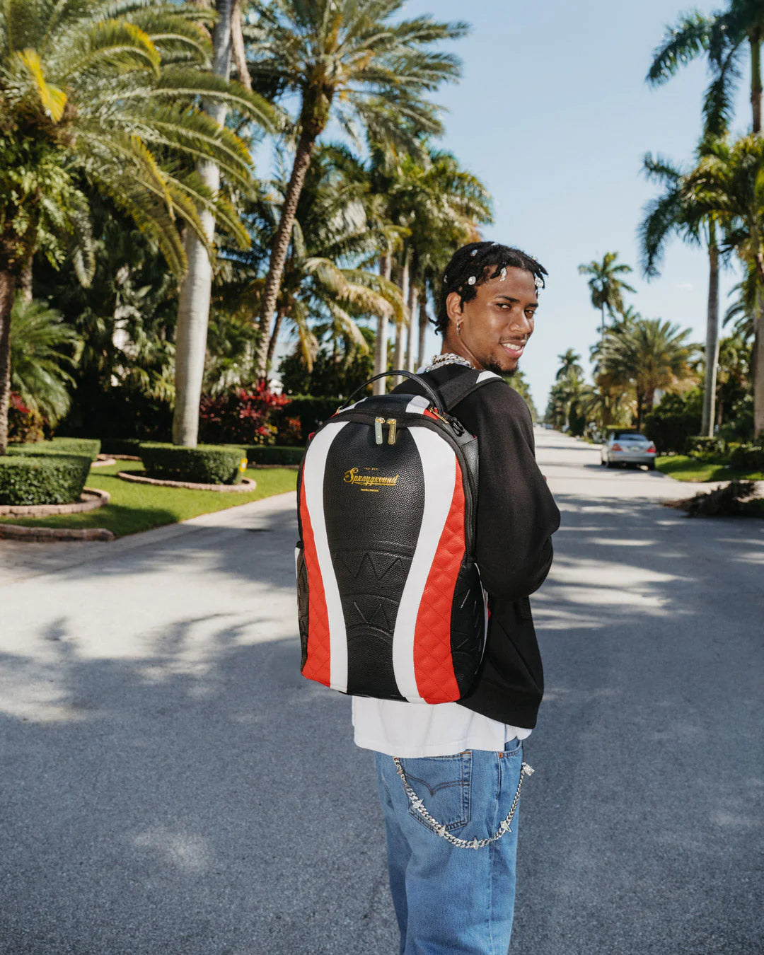LEGACY RACER BACKPACK - Image 4