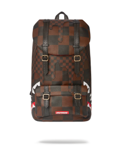 XTC SHARKS IN PARIS HILLS BACKPACK