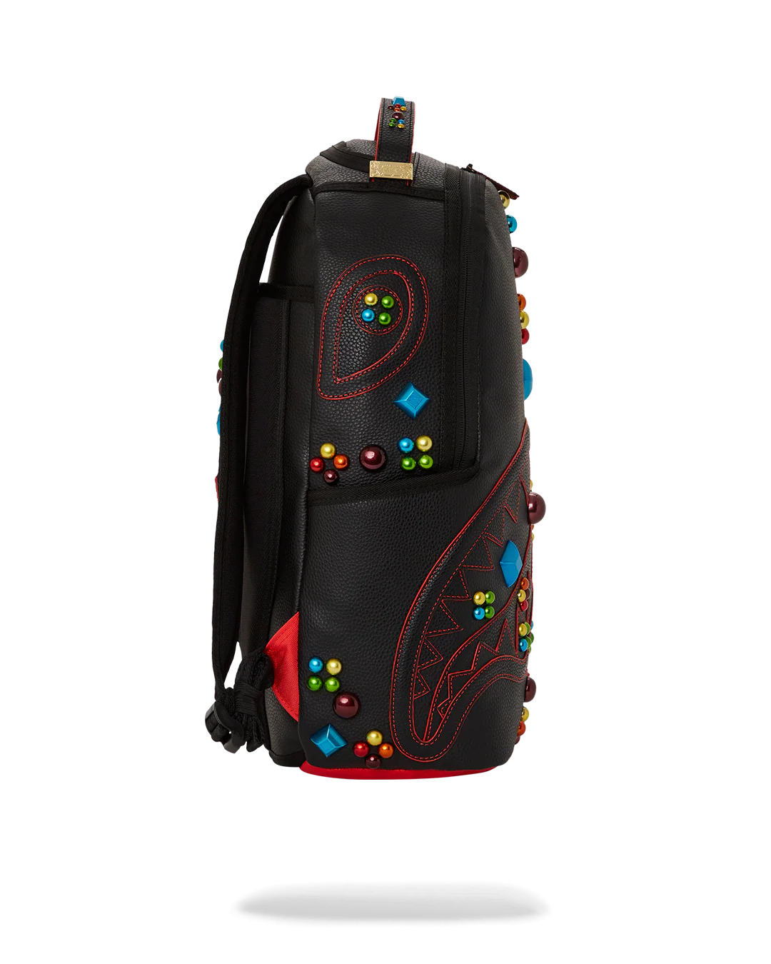 GEMSTONE OUTLAW BACKPACK (DLXV) - Image 5