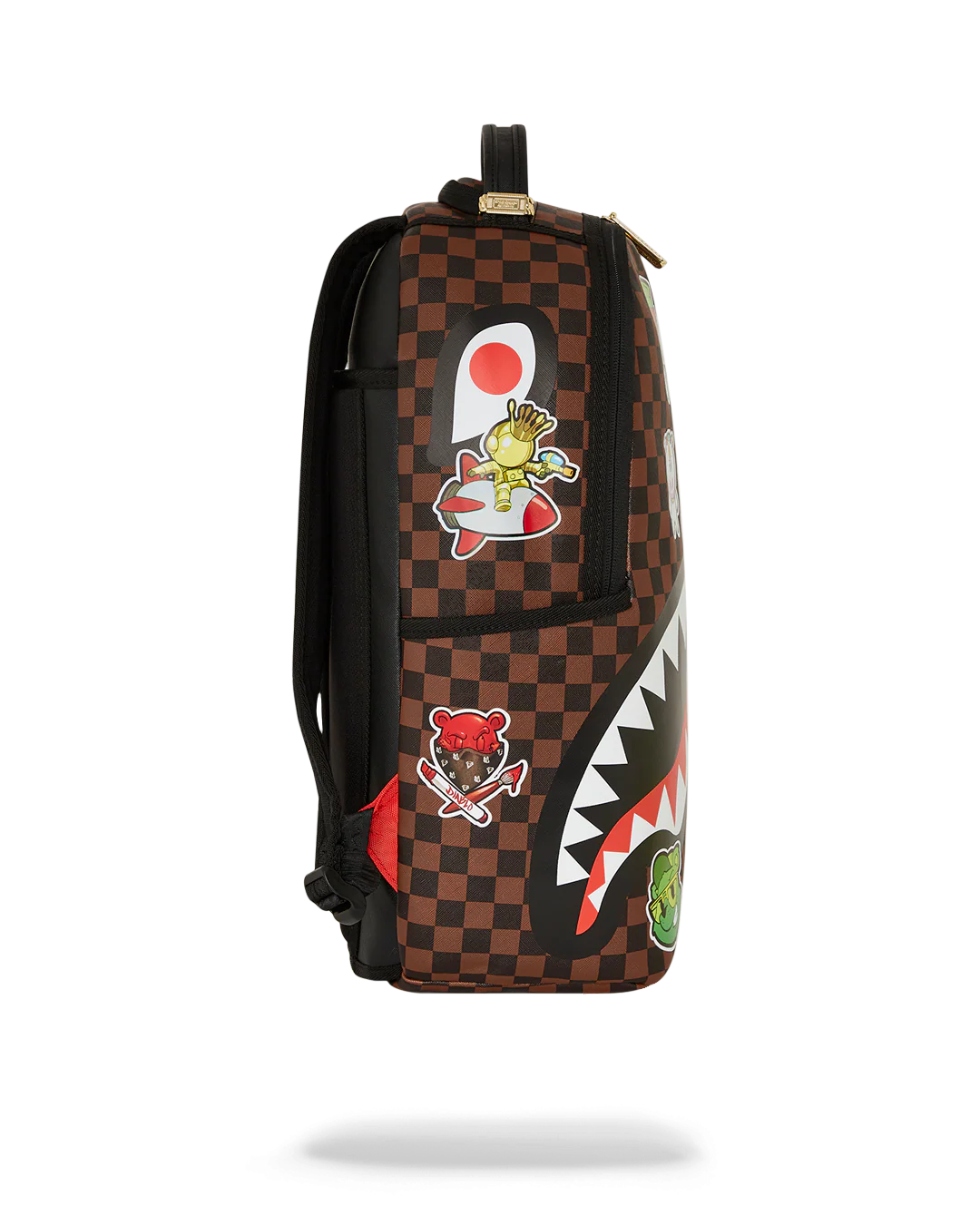 STICKER OPS BACKPACK - Image 5