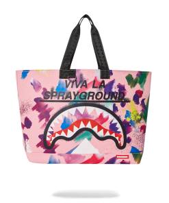 BUSHWICK BEACH TOTE