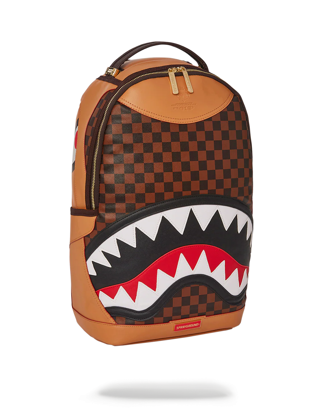 HENNY AIR TO THE THRONE BACKPACK (DLXV) - Image 7