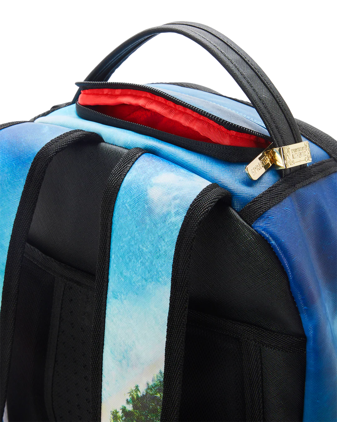 OG ISLAND DLXV BACKPACK - Image 8