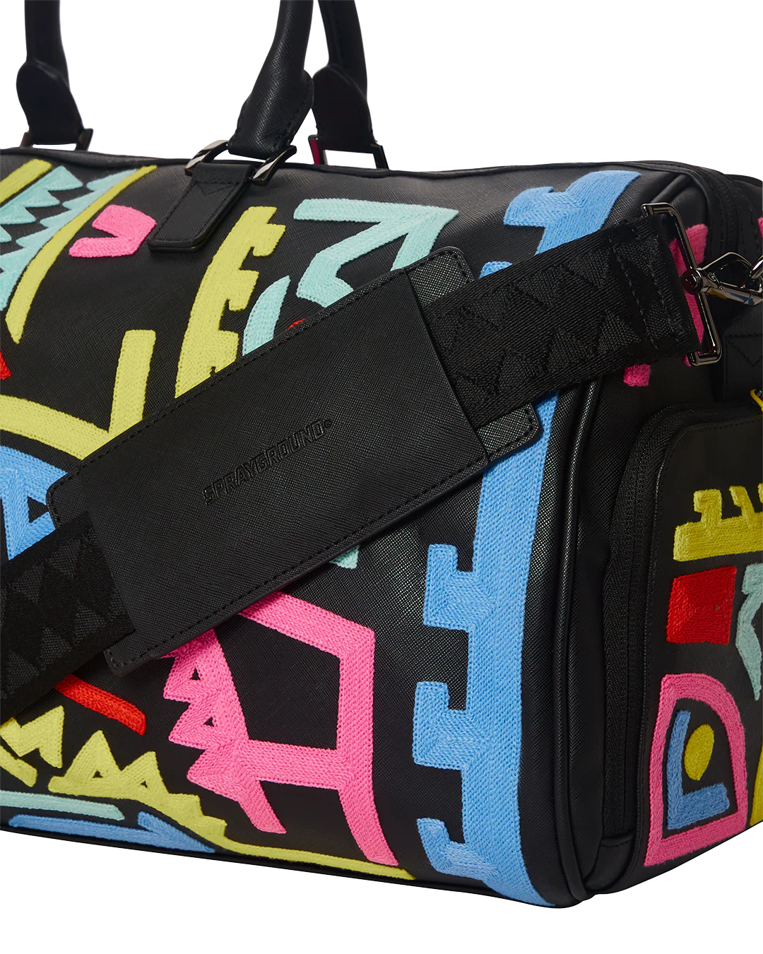 A.i.4 PATH TO THE FUTURE DUFFLE - Image 10