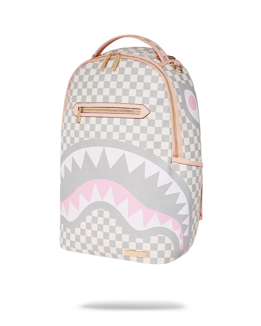 ROSE ALL DAY LA PALAIS BACKPACK (DLXV) - Image 2