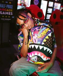 Alternative view of TRIPPIN DAILY DLXSV BACKPACK