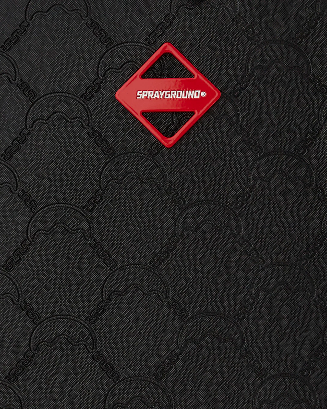 GO HARD OR GO HOME DLXSV BACKPACK - Image 11