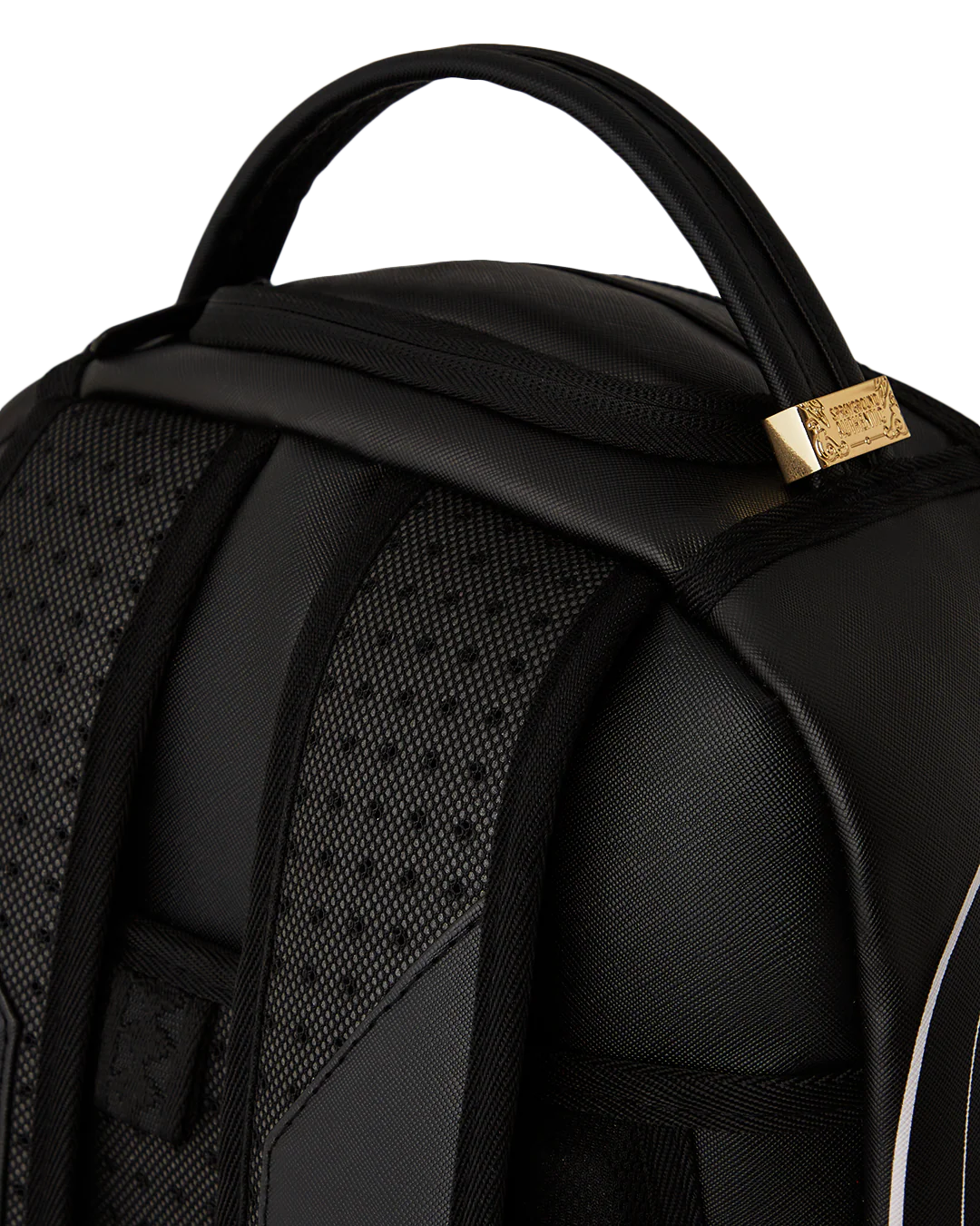 SHARK CENTRAL OUT THE LINE DLXSV BACKPACK - Image 10