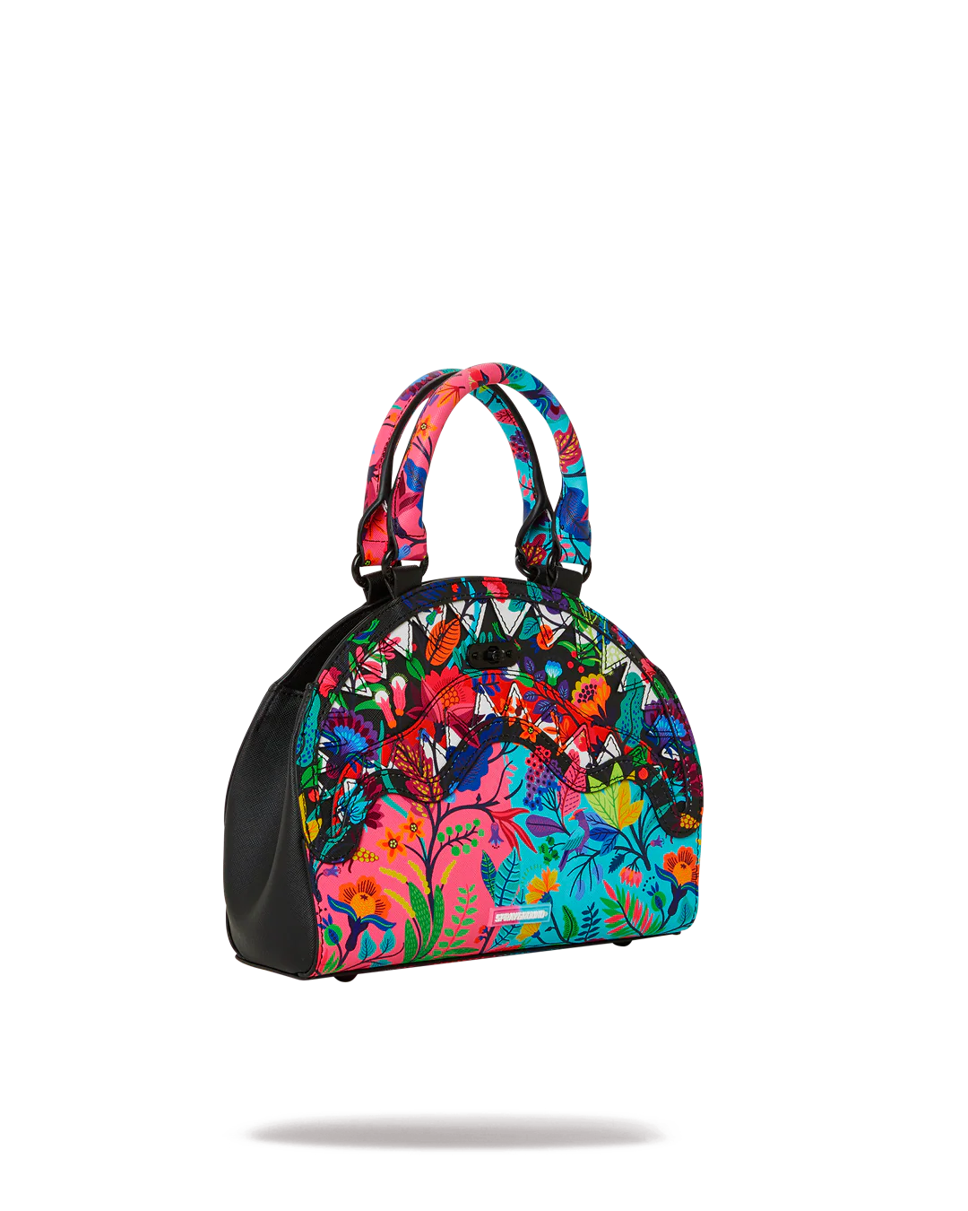 AVANT GARDEN HANDBAG - Image 8