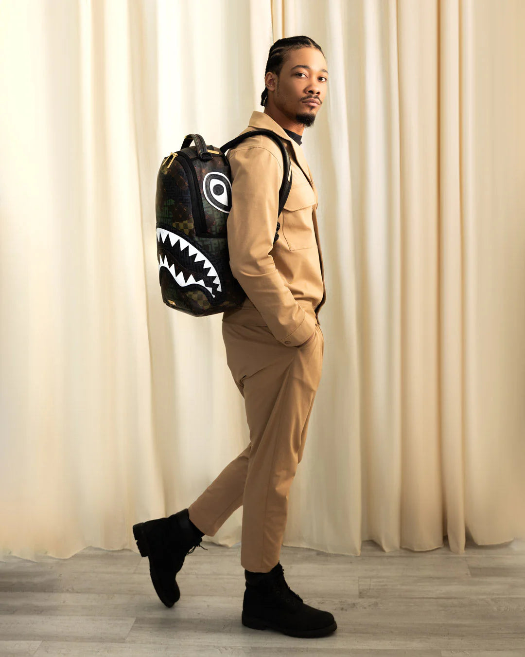 STEALTH MODE BACKPACK (DLXV) - Image 7