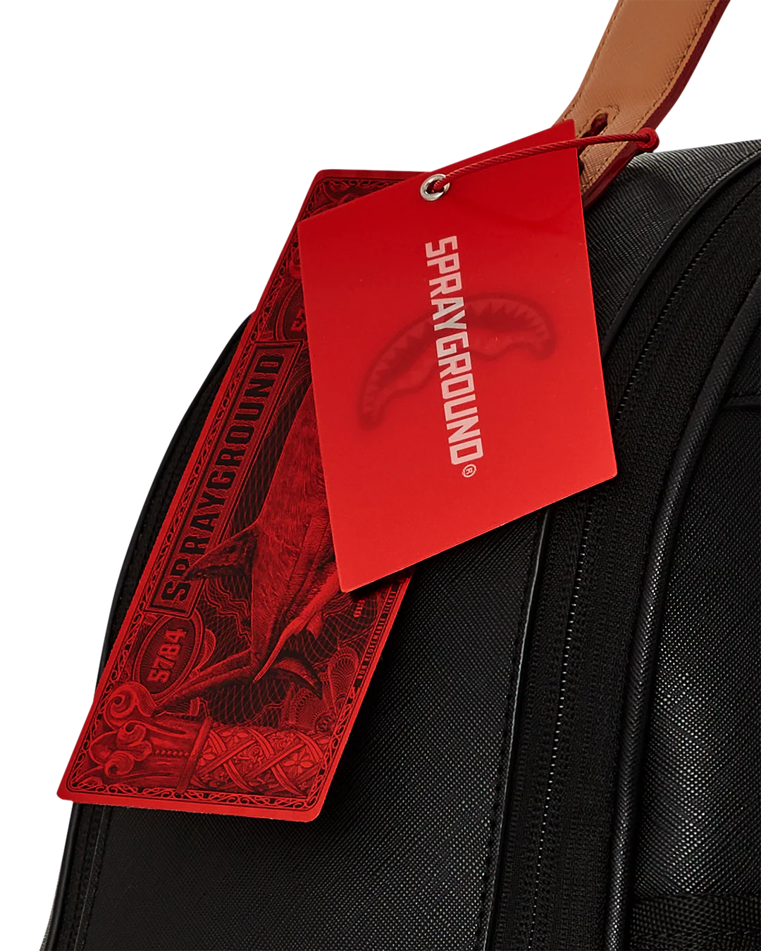 GRAND TOURER CHATEAU BACKPACK - Image 14