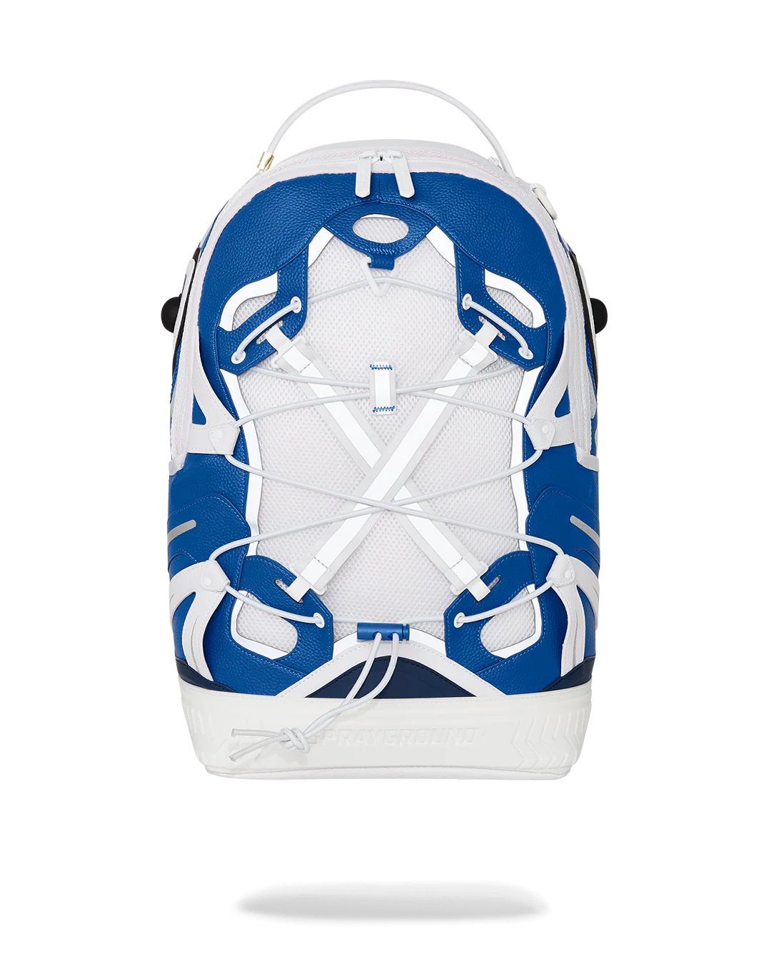 THE POWERHOUSE BACKPACK (DLXV) - Image 4