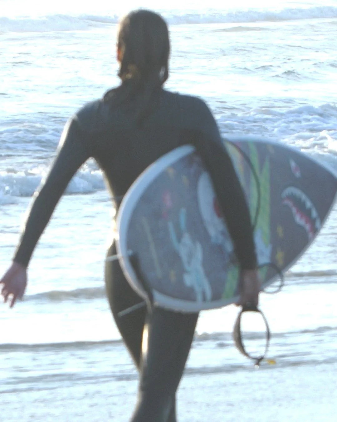 WTF SURFBOARD - Image 7