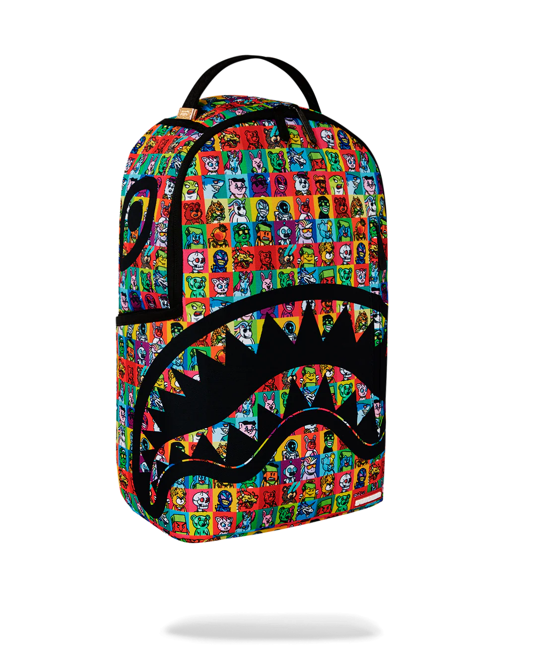THE GRADUATES DLXSR BACKPACK - Image 5