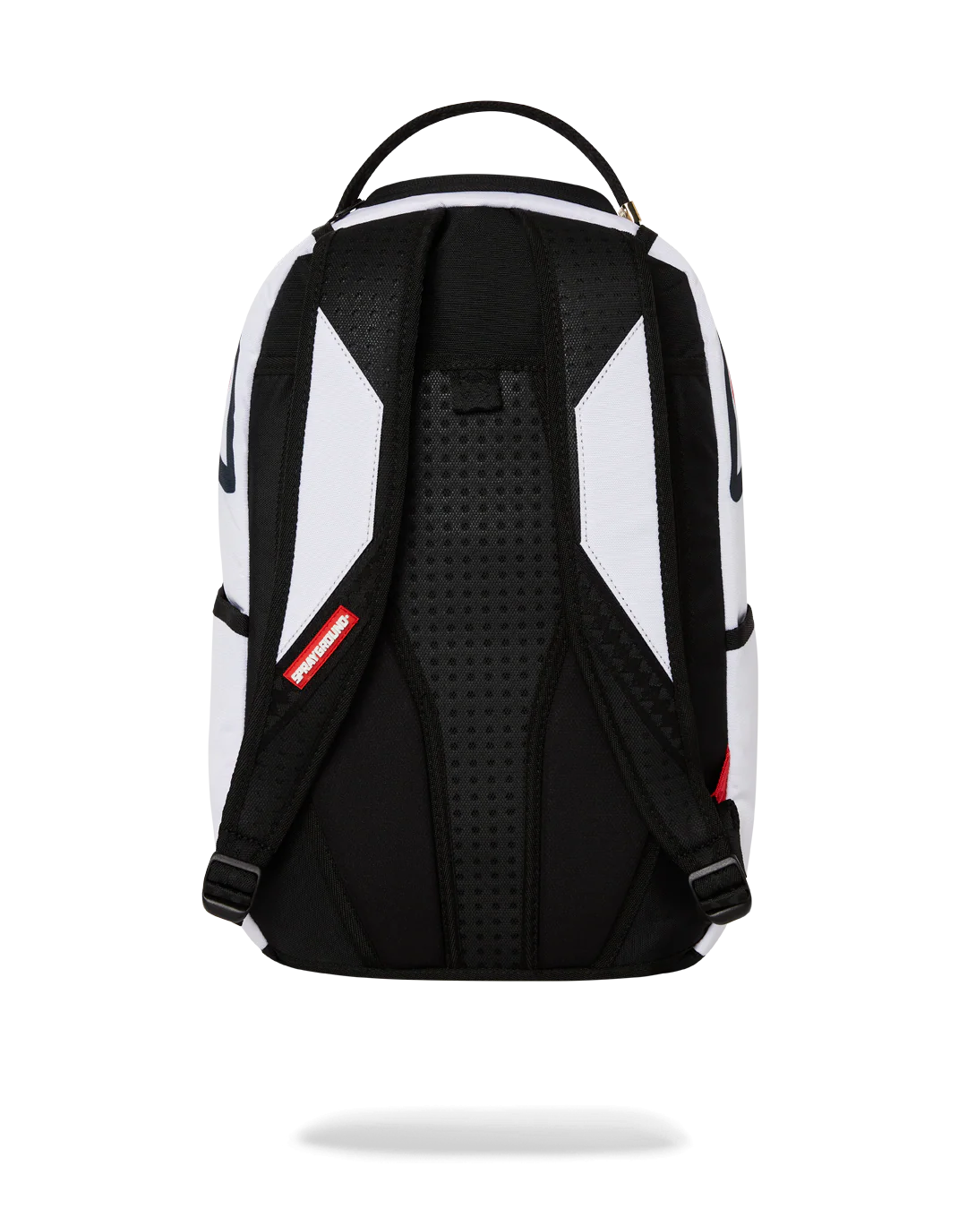 KEITH HARING WHASSUP ALIEN DLX BACKPACK - Image 7