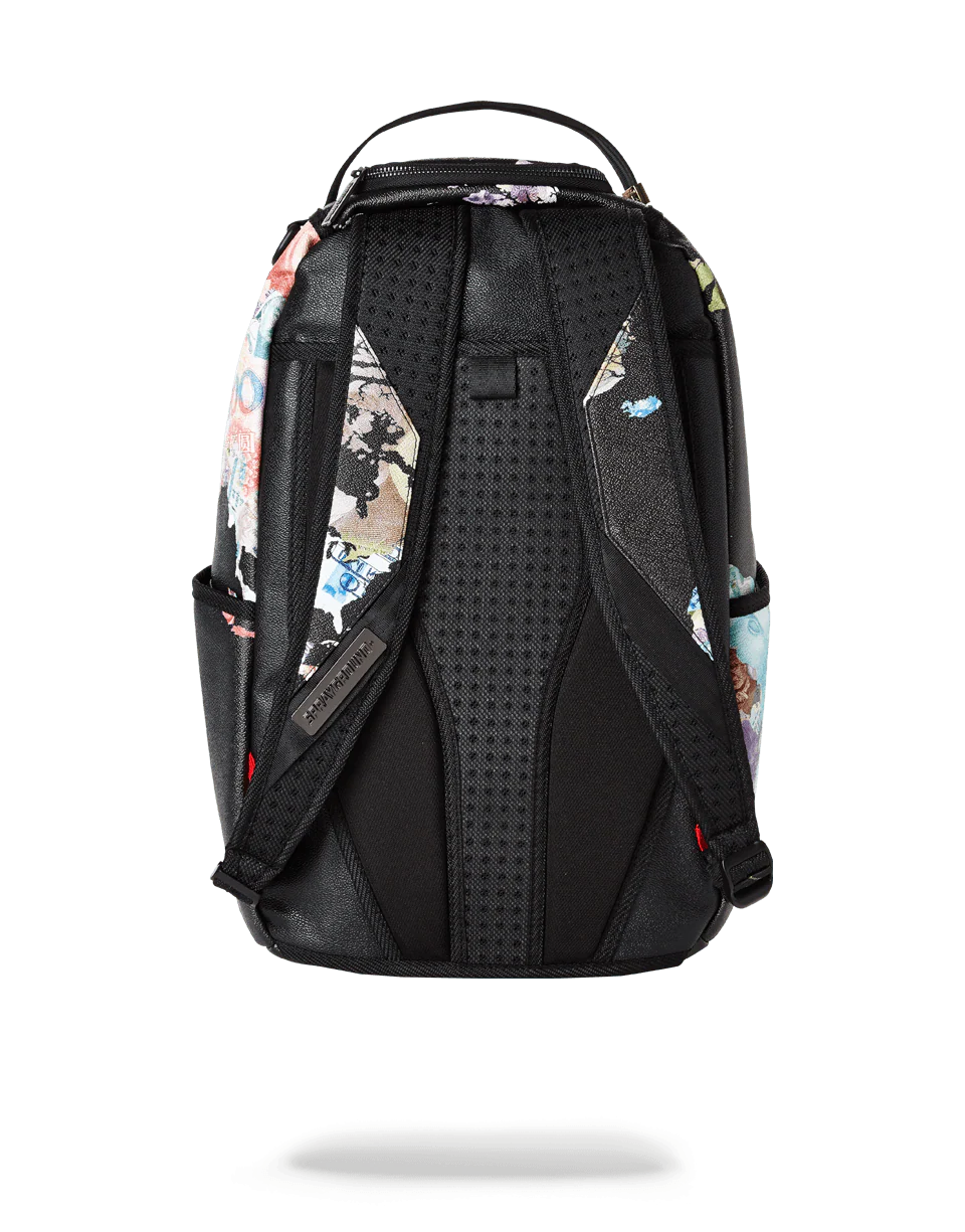 GLOBAL MONEY BACKPACK - Image 5