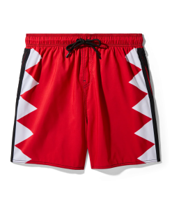 H20 FLOW SWIM SHORT
