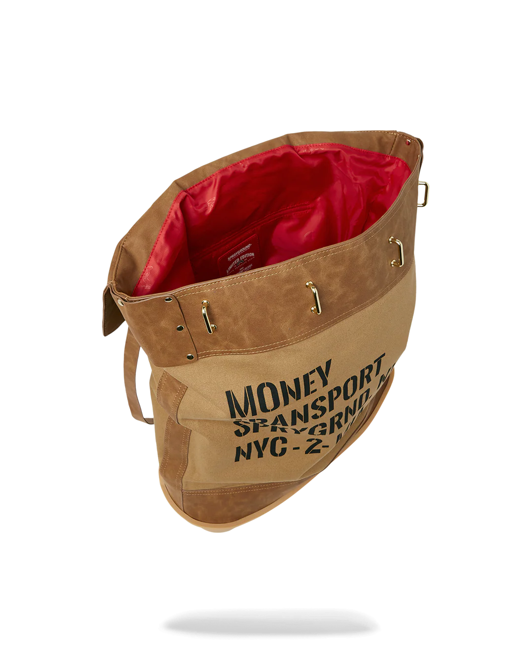 BANK TRANSPORTER BAG - Image 9
