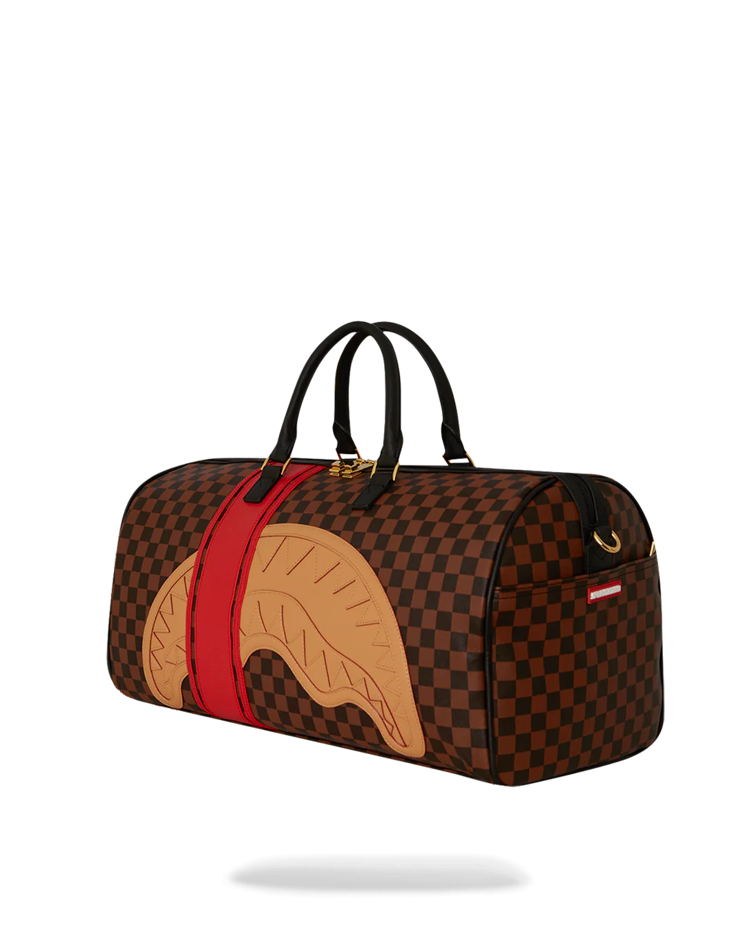 HENNY VICTORY LAP LARGE DUFFLE - Image 14