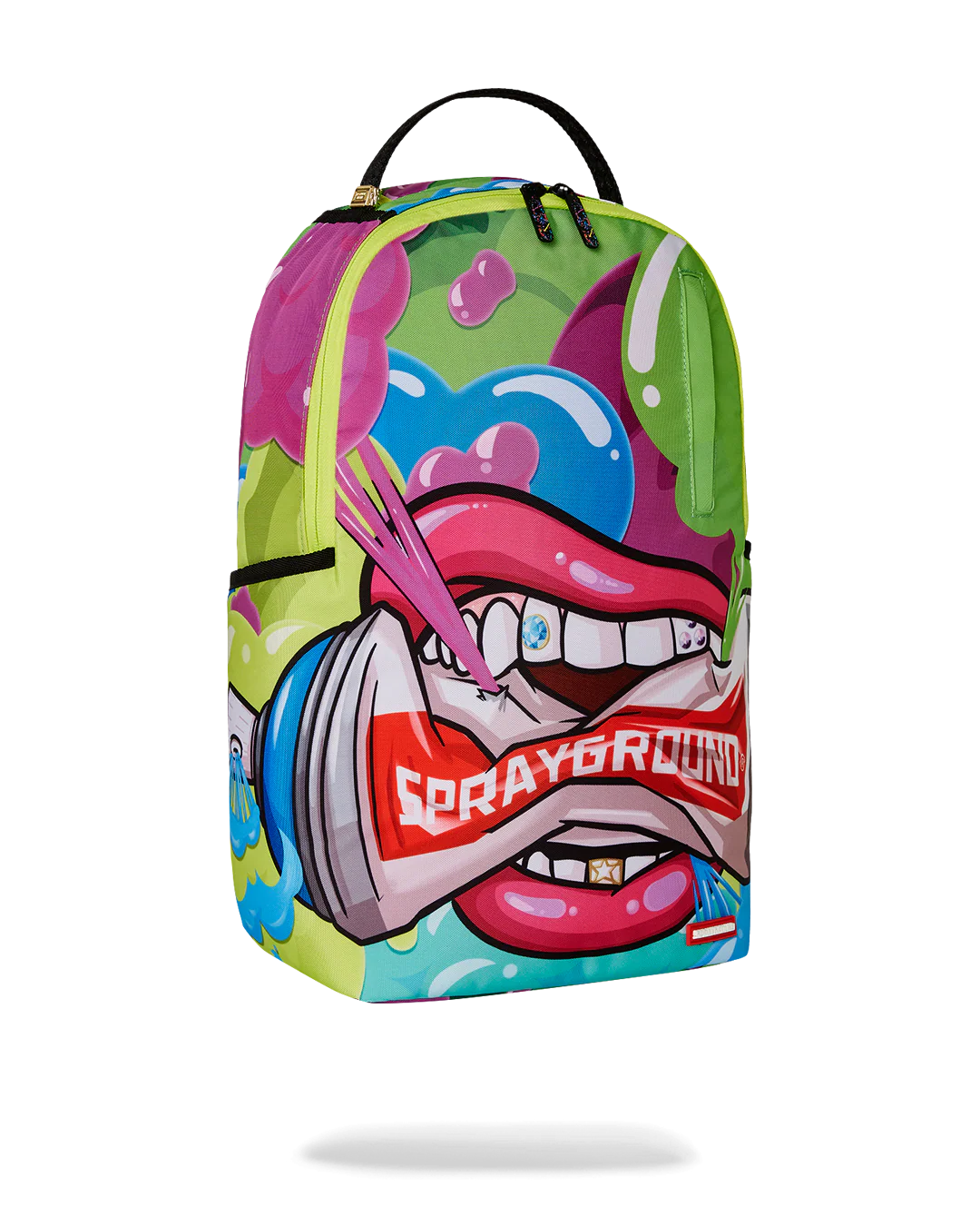 GUMMY SPRAY DLXR BACKPACK - Image 3