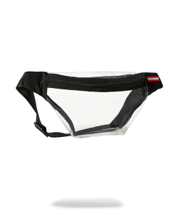 Alternative view of 20/20 VISION CLEAR CROSSBODY