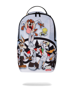 LOONEY TUNES FASHION KILLA BACKPACK