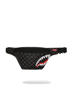SHARKS IN PARIS THUNDERDRIP SAVVY CROSSBODY
