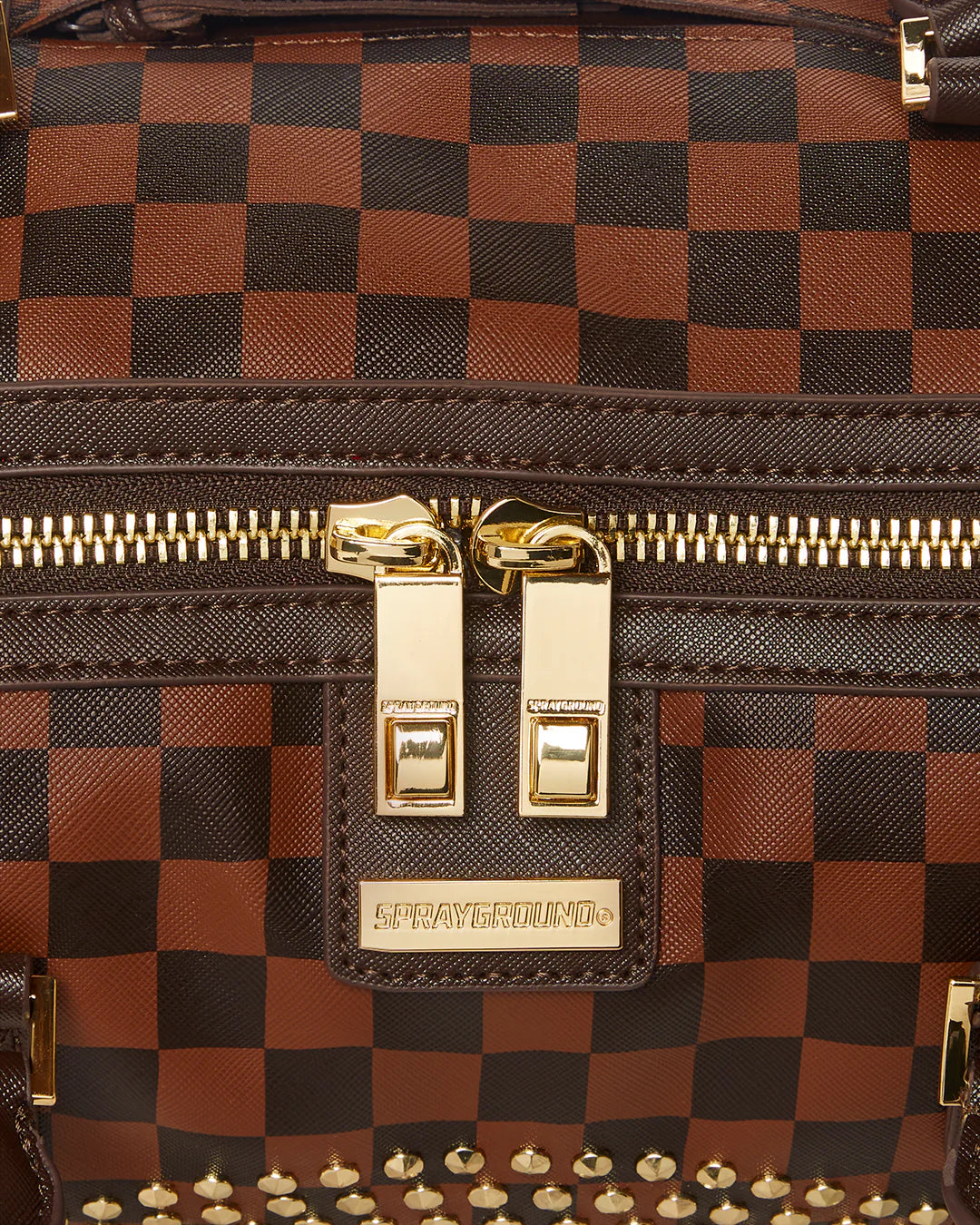 SHARKS IN PARIS POLARIS MINI DUFFLE - Image 15