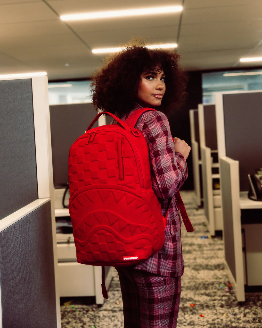 REVVED UP BACKPACK - Image 10
