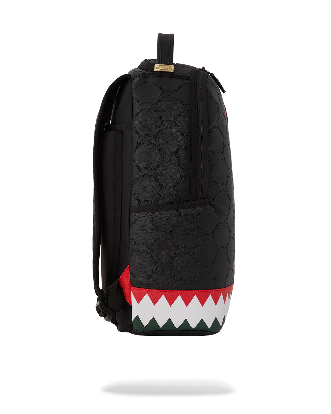 GO HARD OR GO HOME DLXSV BACKPACK - Image 5