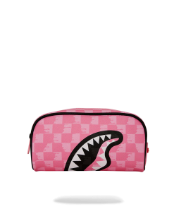 PINK PARADISE POUCH