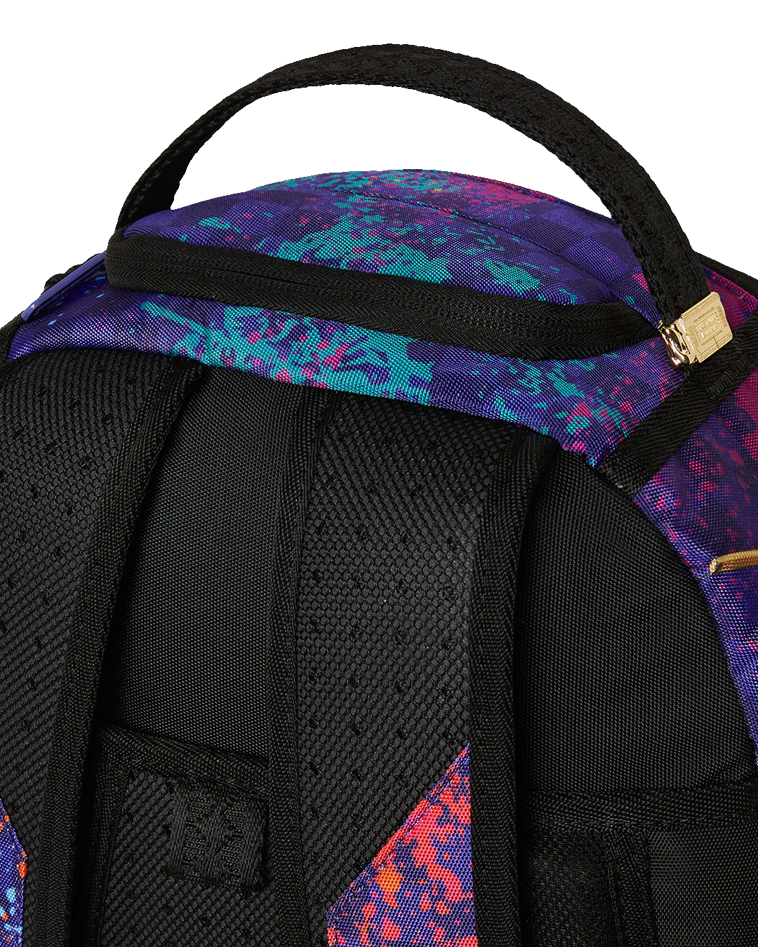 JUJUTSU KAISEN PAINTERS JUMP BACKPACK - Image 9