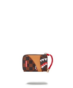 HENNY AIR TO THE THRONE WALLET