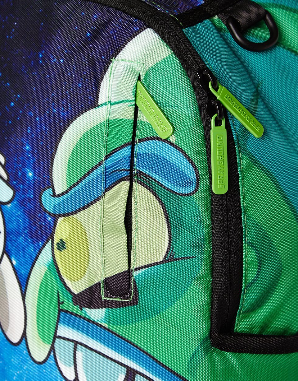 RICK & MORTY RICK VS ZEEP - Image 6