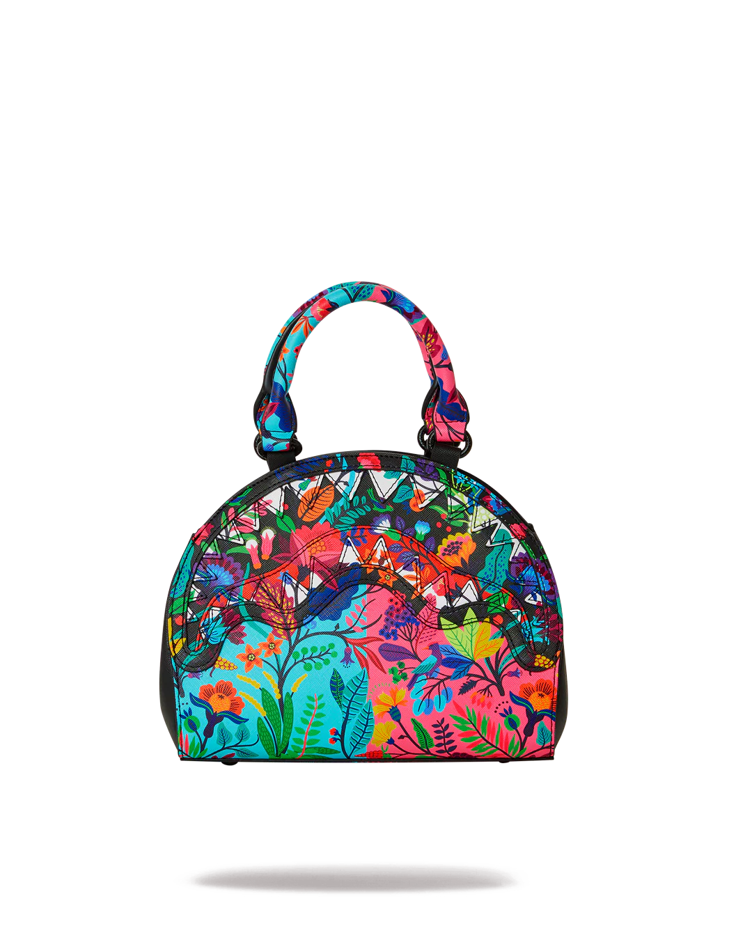 AVANT GARDEN HANDBAG - Image 12