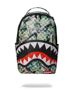 MAMA I MADE IT BACKPACK (DLXV)
