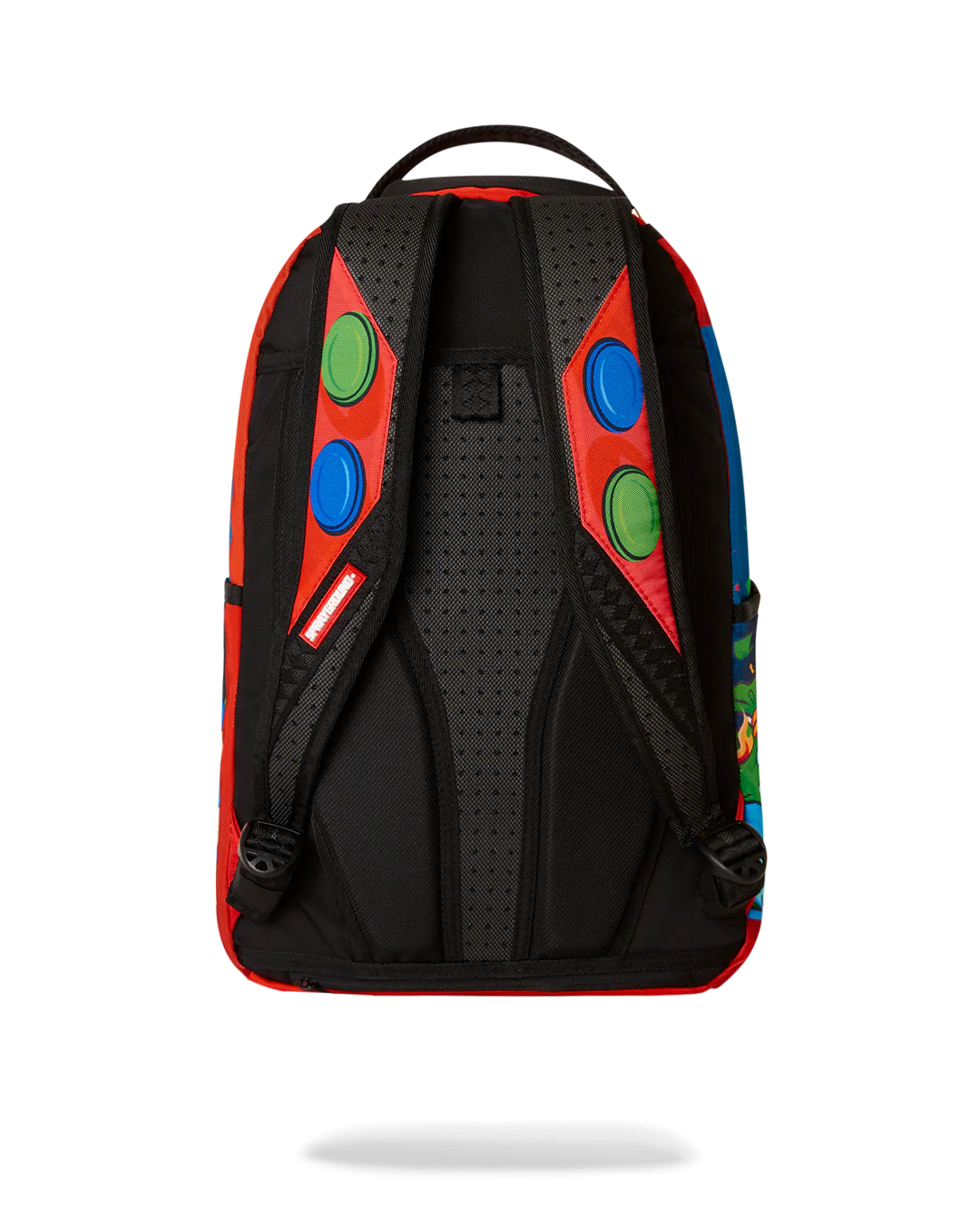 ASTROMANE THE VACATIONAIRE DLXSR BACKPACK - Image 11