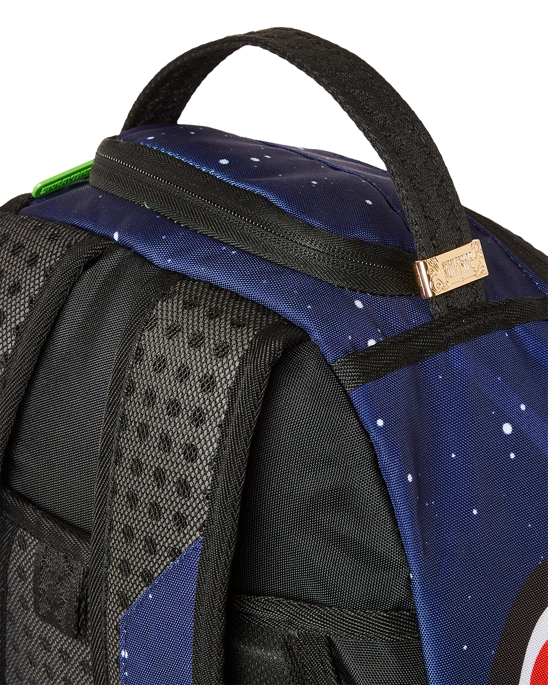 RICK & MORTY OOPS BACKPACK - Image 6