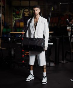 Alternative view of THE HERO DUFFLE