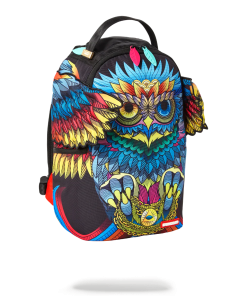 Alternative view of MINI O.W.L. BACKPACK