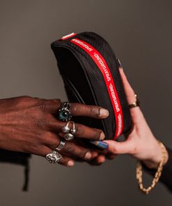 Alternative view of THE HERO POUCH